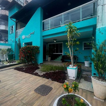 Pousada Emcanto Vila Muriqui Exteriér fotografie