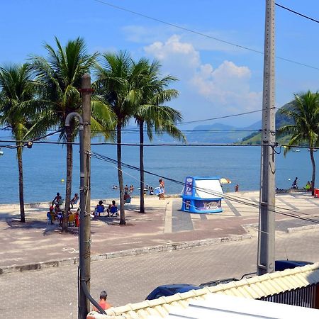 Hotel Pousada Emcanto Vila Muriqui Exteriér fotografie