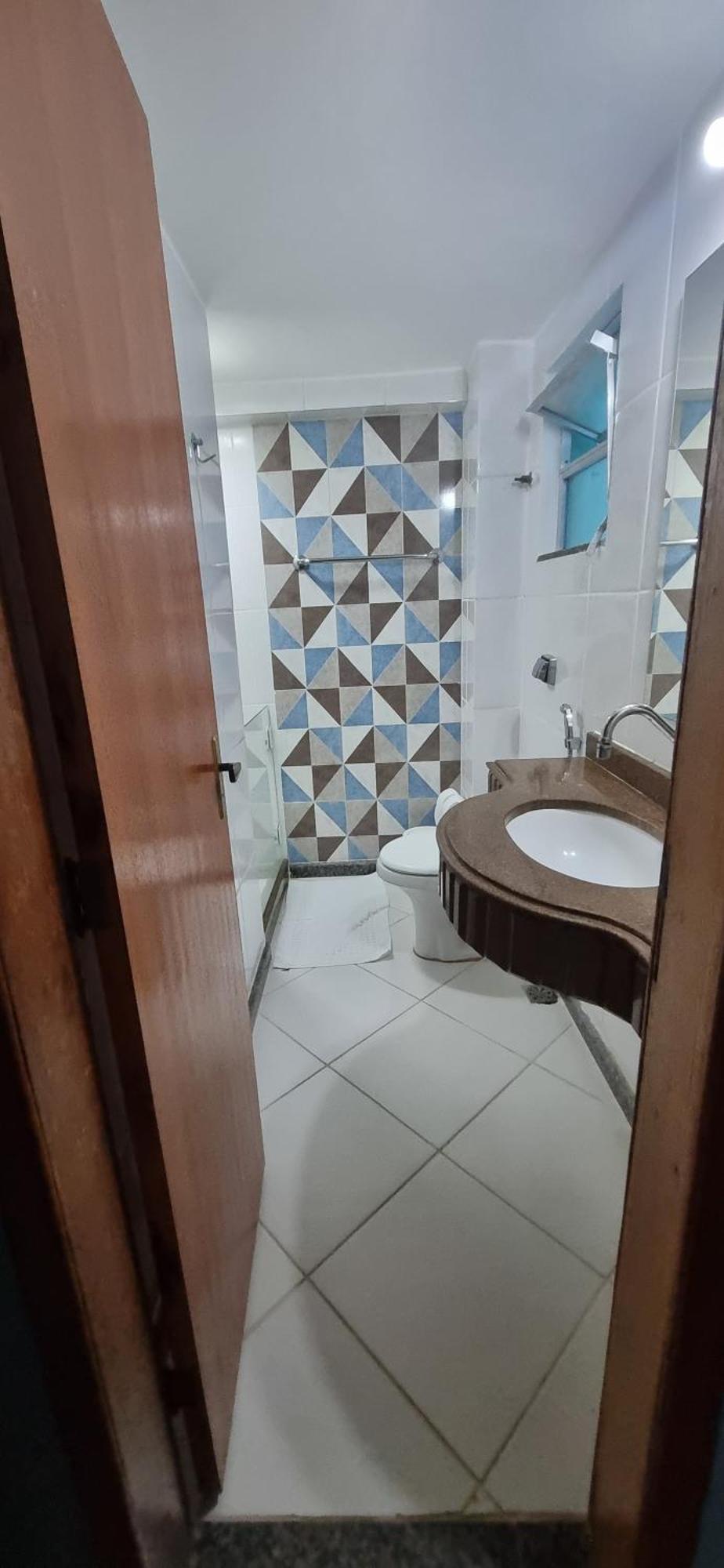 Pousada Emcanto Vila Muriqui Exteriér fotografie