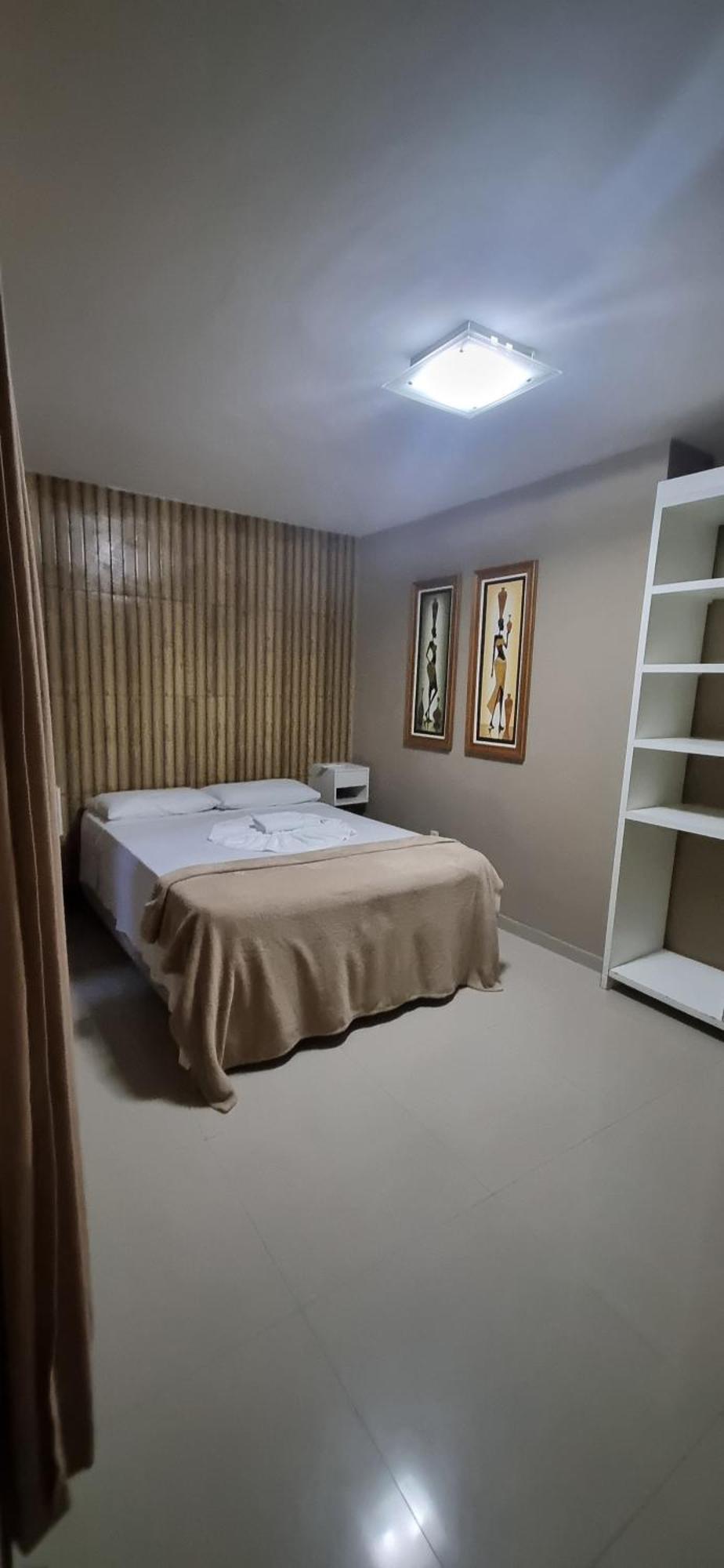 Pousada Emcanto Vila Muriqui Exteriér fotografie