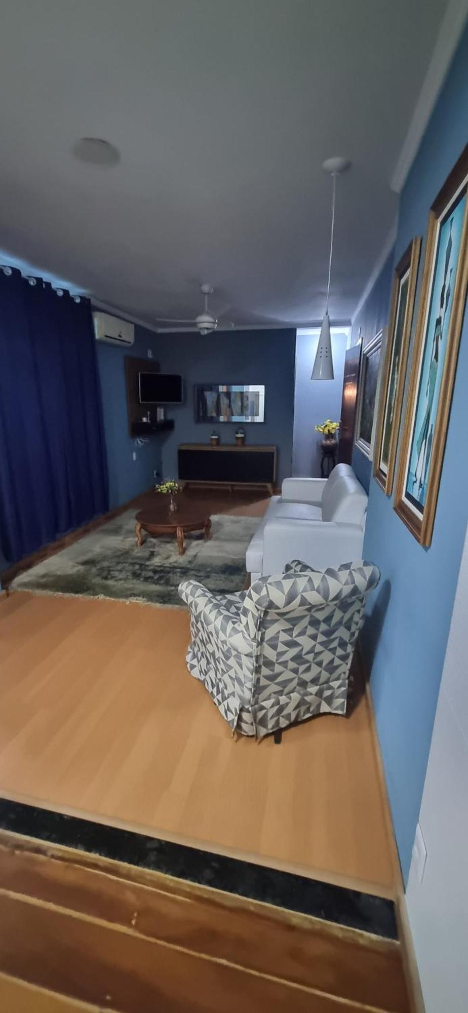 Pousada Emcanto Vila Muriqui Exteriér fotografie