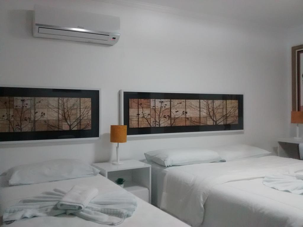 Pousada Emcanto Vila Muriqui Exteriér fotografie