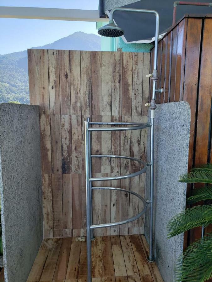 Pousada Emcanto Vila Muriqui Exteriér fotografie